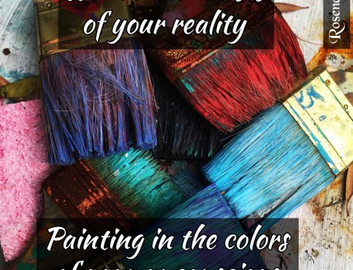 Artists of the Unconscious