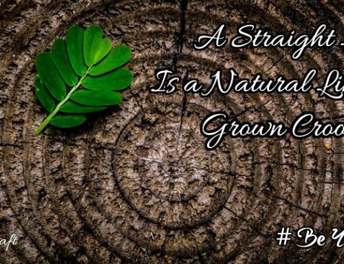 Be You Beautifully True